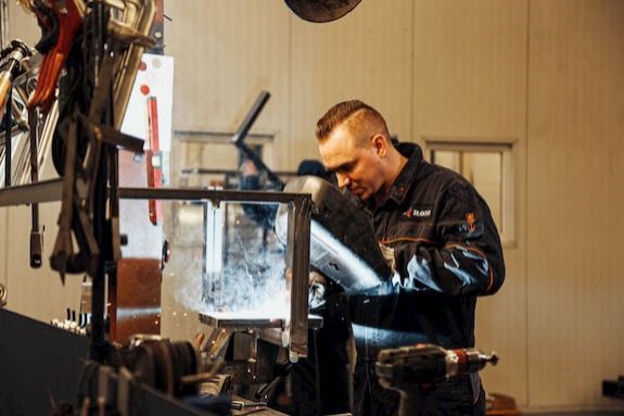 Toujours livrer la meilleure qualité